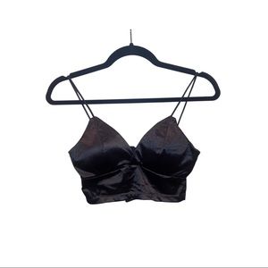 *SOLD*Bralette/Crop